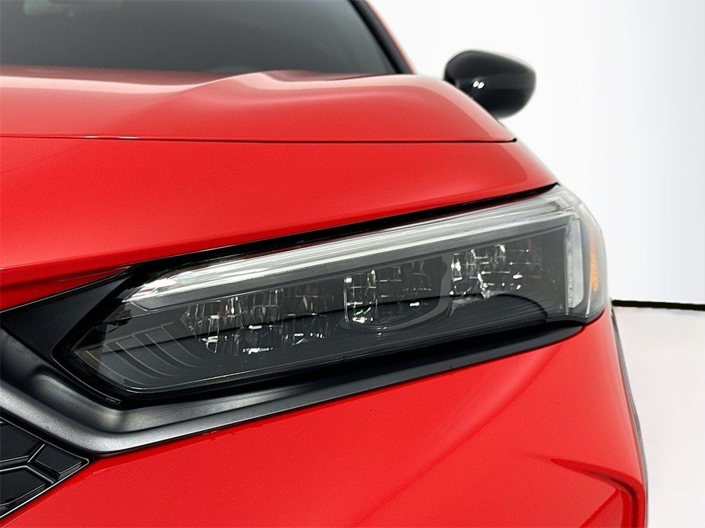 2025 Honda Civic Sport photo