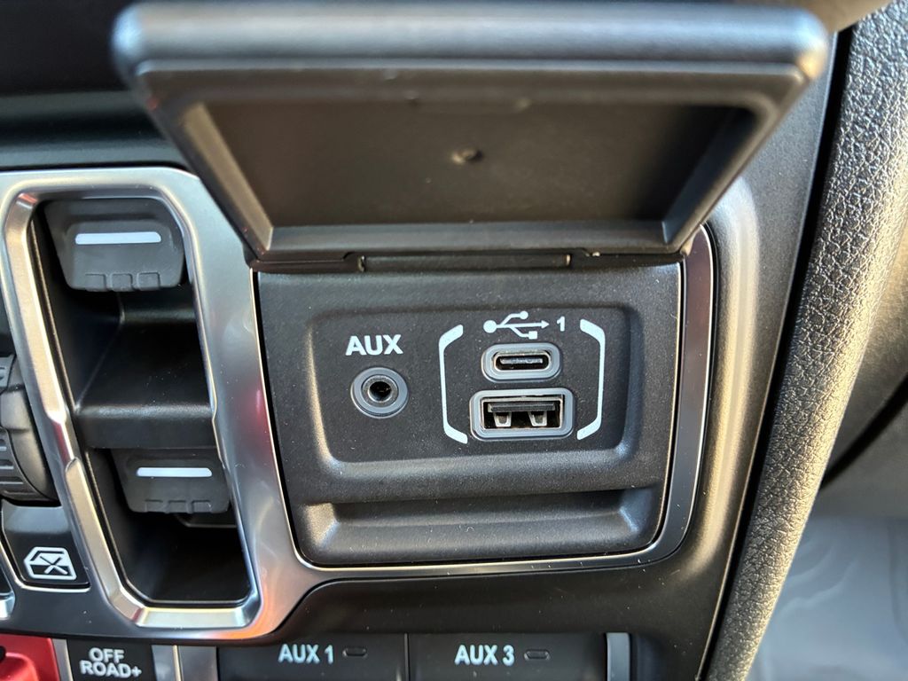 New Car 2025 Jeep Gladiator  Rubicon For Sale Under $50,000 In Austin, Texas