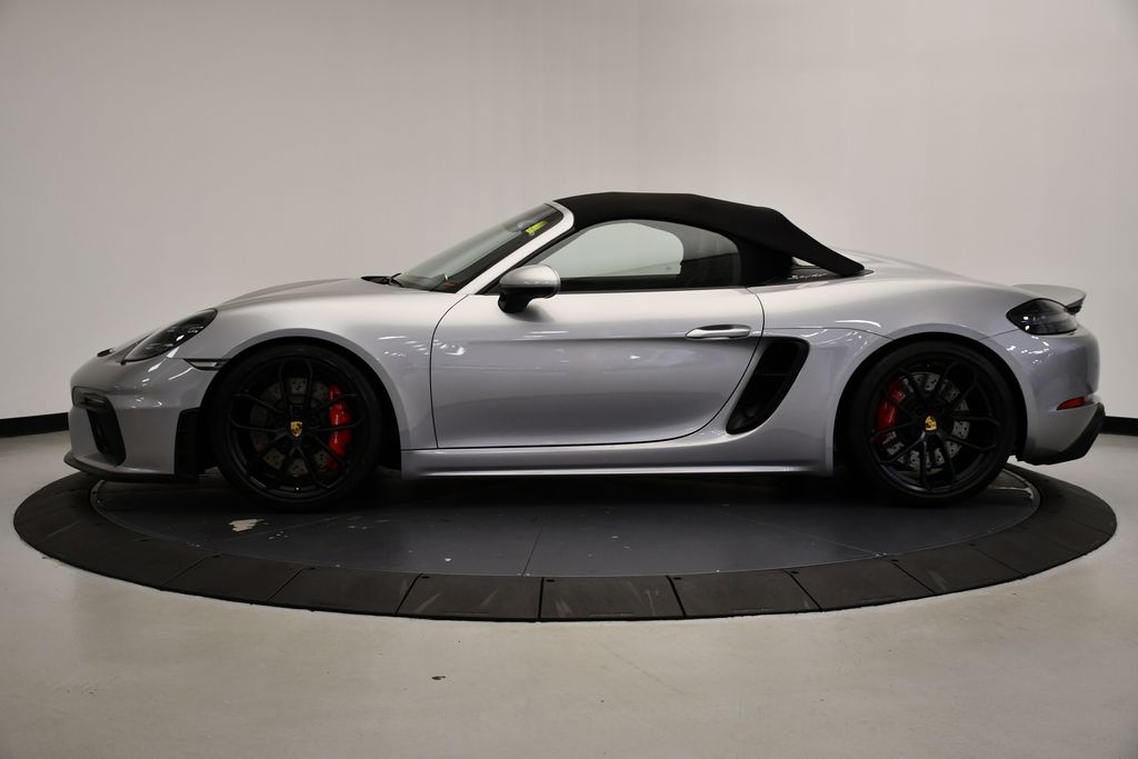 Thumbnail: 2021 Porsche  - 2