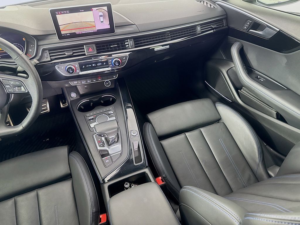 Used Car 2019 Audi A5 Sportback  Prestige For Sale Under $30,000 In Austin, Texas