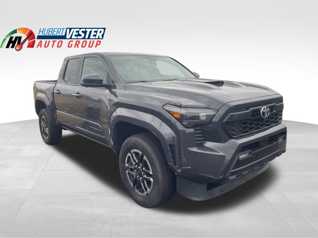 2024 Toyota Tacoma TRD Sport's photo
