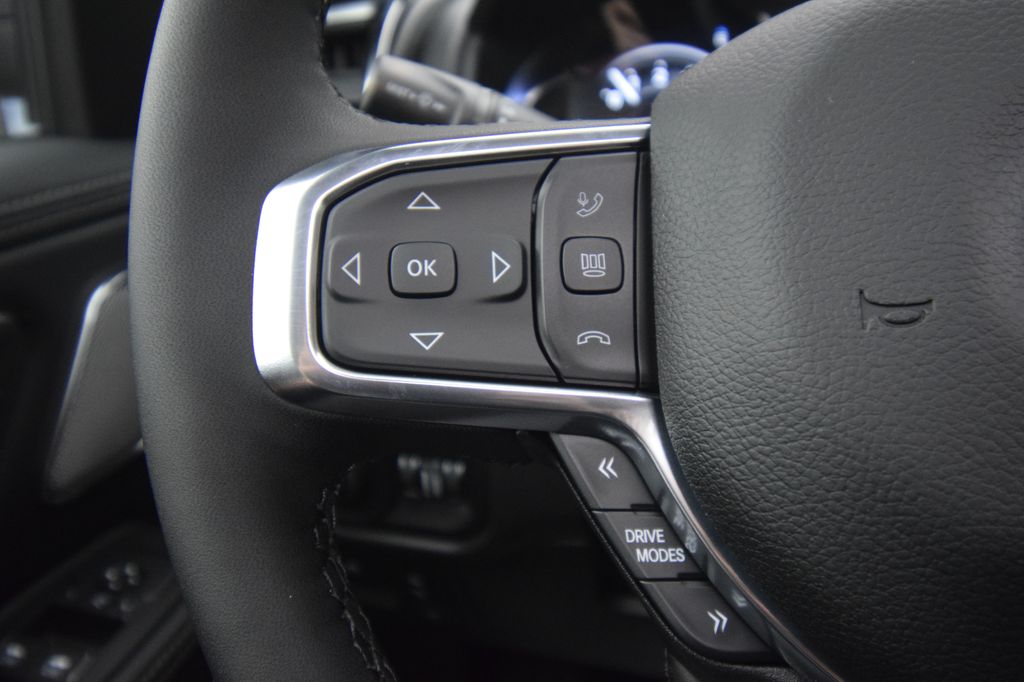 new 2026 Ram 1500 car, priced at $63,091