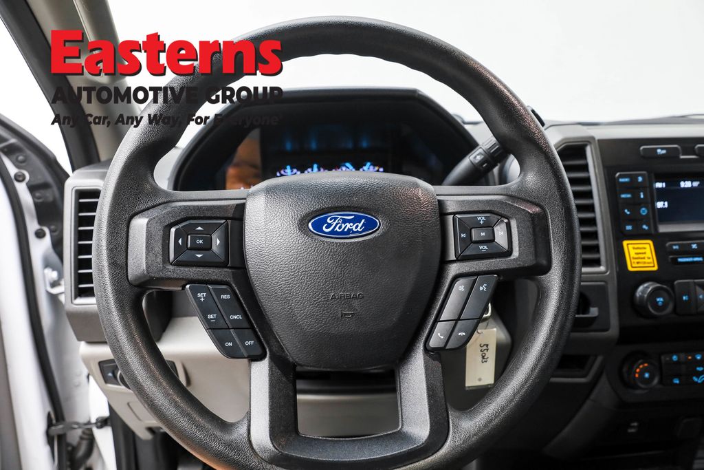 Used 2020 White Ford XL image 10