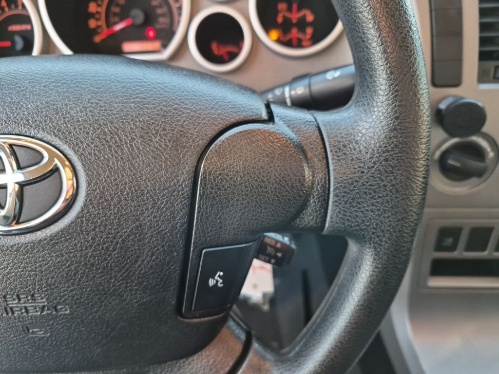 Used Car 2013 Toyota Tundra  Grade For Sale Under $25,000 In Austin, Texas