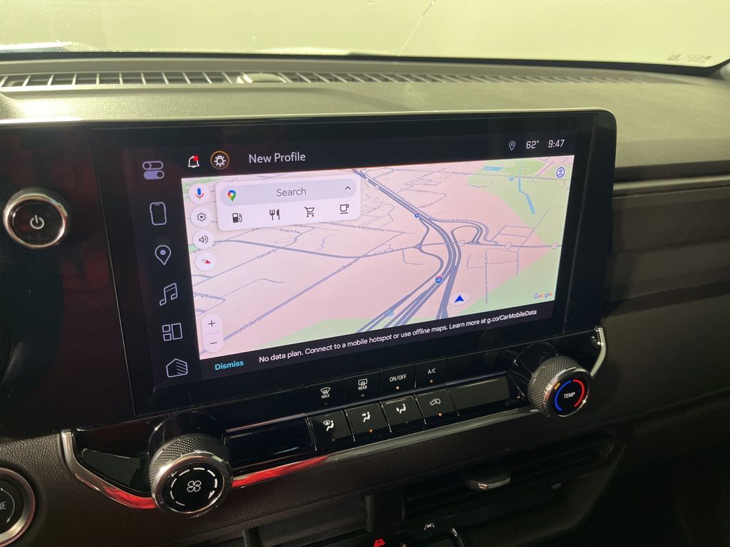 Thumbnail: 2024 Chevrolet Colorado - 25