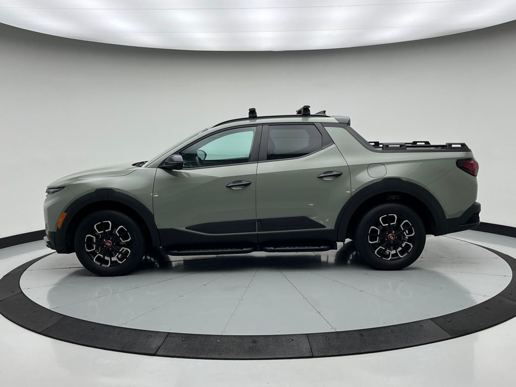 Thumbnail: 2024 Hyundai Santa Cruz - 5
