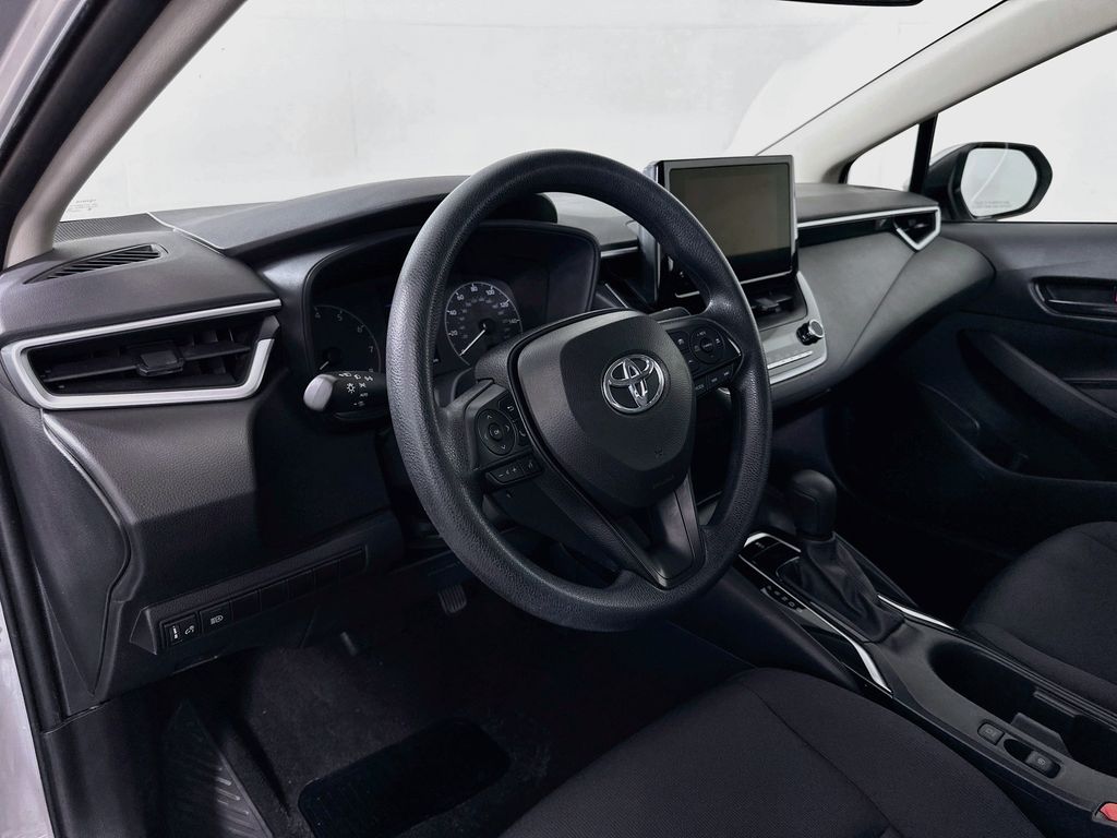 Thumbnail: 2024 Toyota Corolla - 9