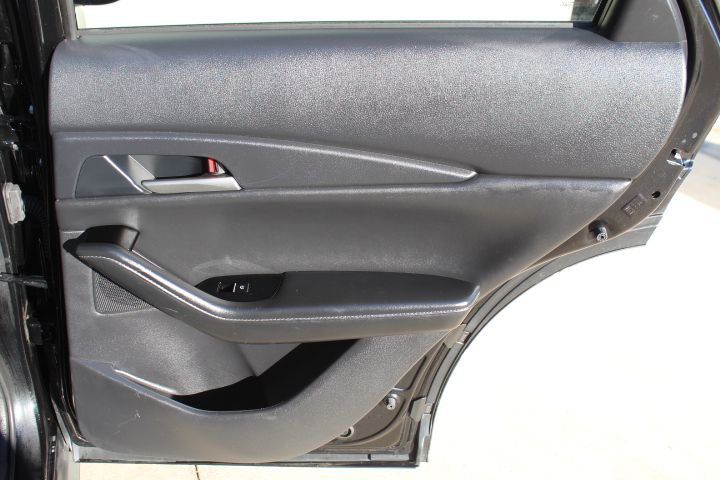 Used Car 2024 Mazda Cx-30  2.5 S Select Sport For Sale Under $25,000 In Georgetown, Texas