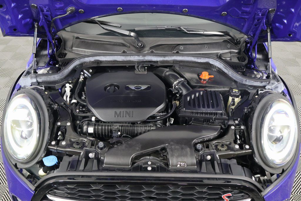 Thumbnail: 2019 MINI Cooper - 15