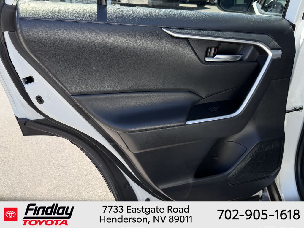 Used 2024 Toyota RAV4 SUV