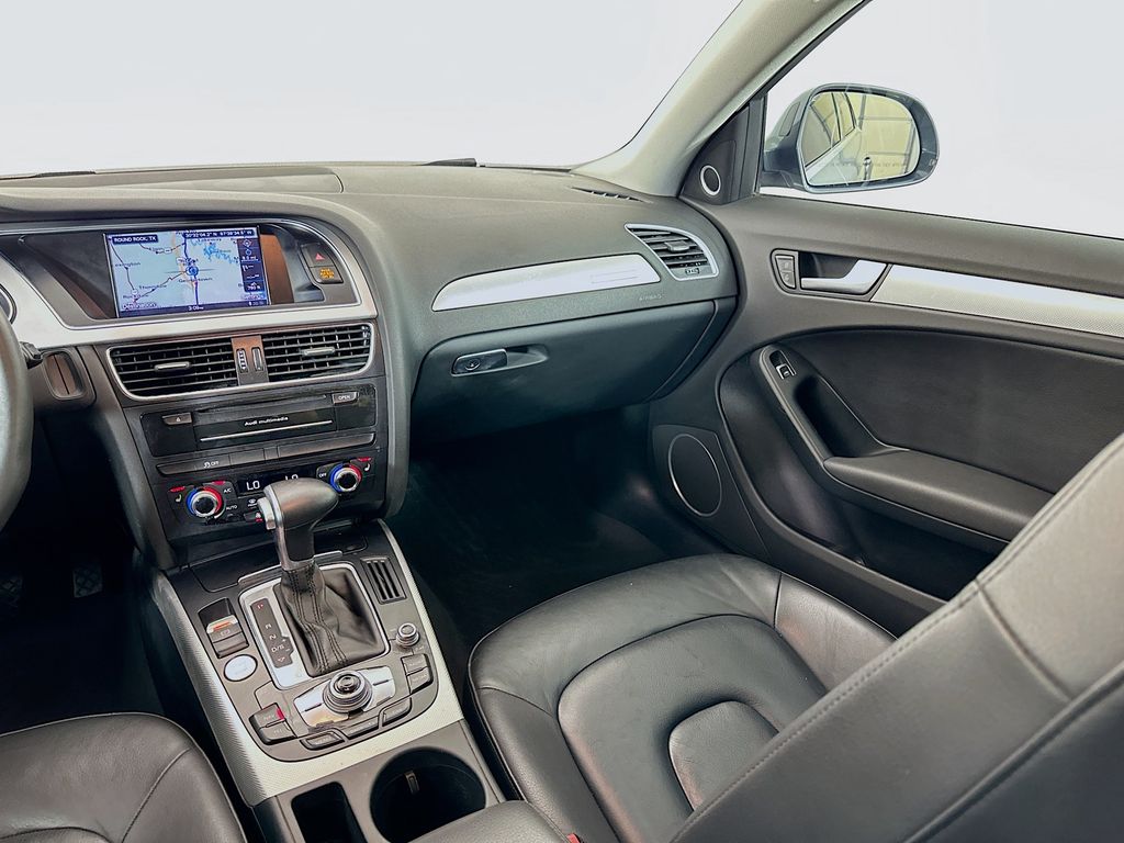 2016 Audi Allroad Premium Plus 25