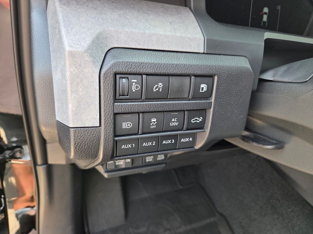 New 2026 Toyota Tacoma i-FORCE MAX Truck