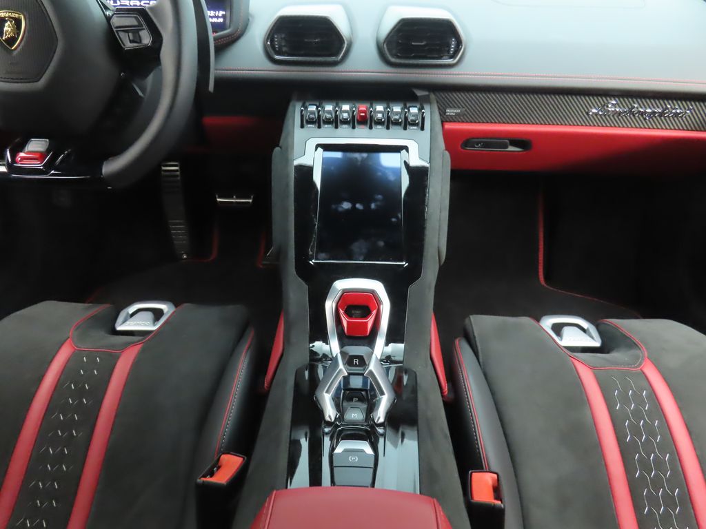 Thumbnail: 2024 Lamborghini Huracan - 13