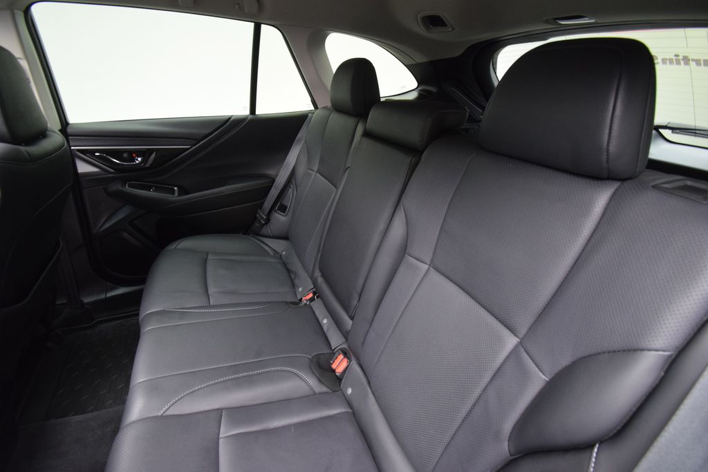 used 2022 Subaru Outback car, priced at $21,500