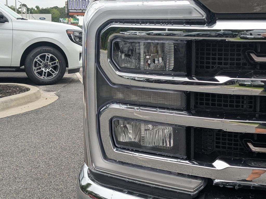 2026 Ford F-350 Super Duty King Ranch
