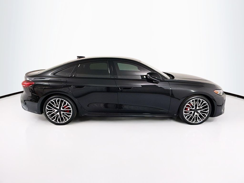 Thumbnail: 2026 Audi S5 - 4