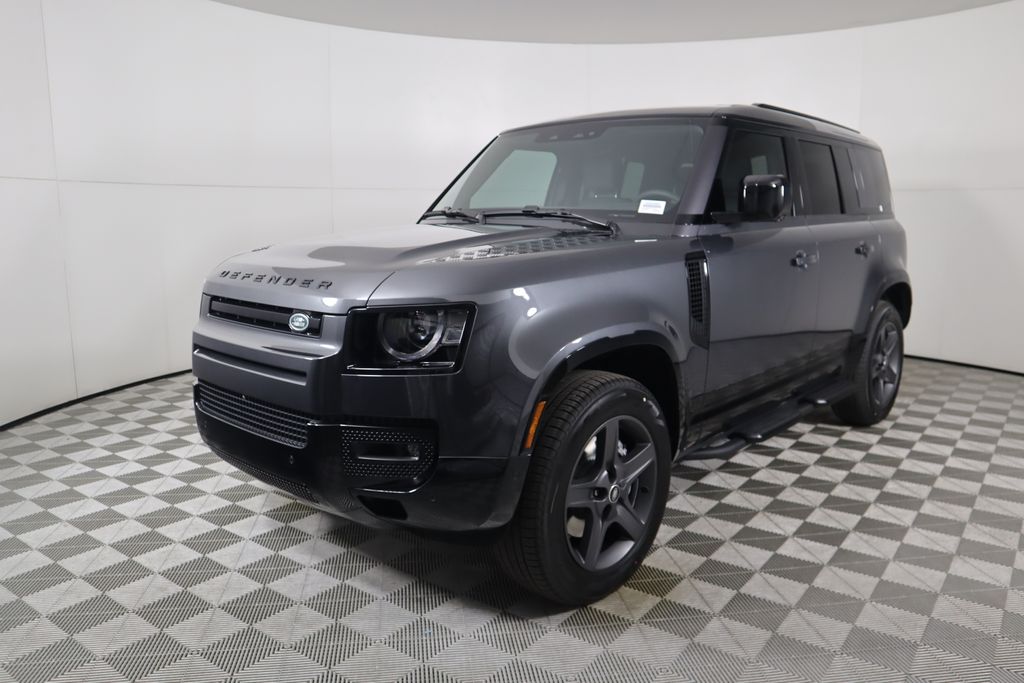 2025 Land Rover Defender 110 -
                Chandler, AZ