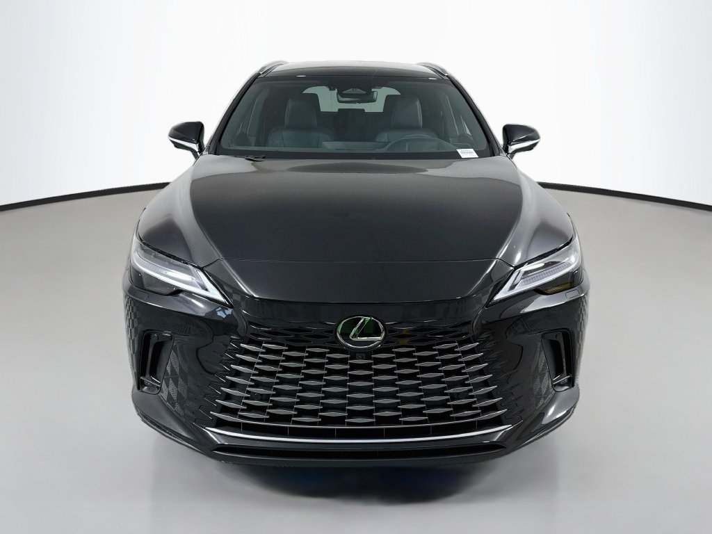 Thumbnail: 2026 Lexus RX - 2