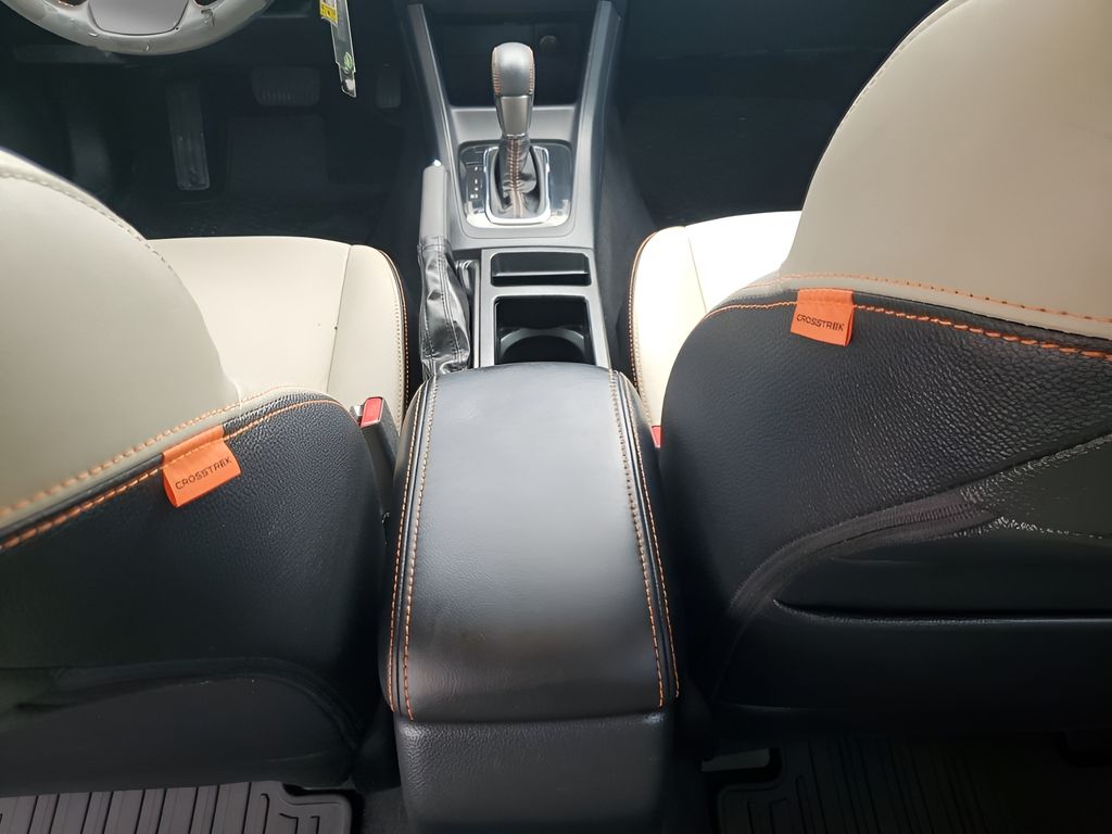 Used Car 2016 Subaru Crosstrek  2.0i Limited For Sale Under $20,000 In Austin, Texas