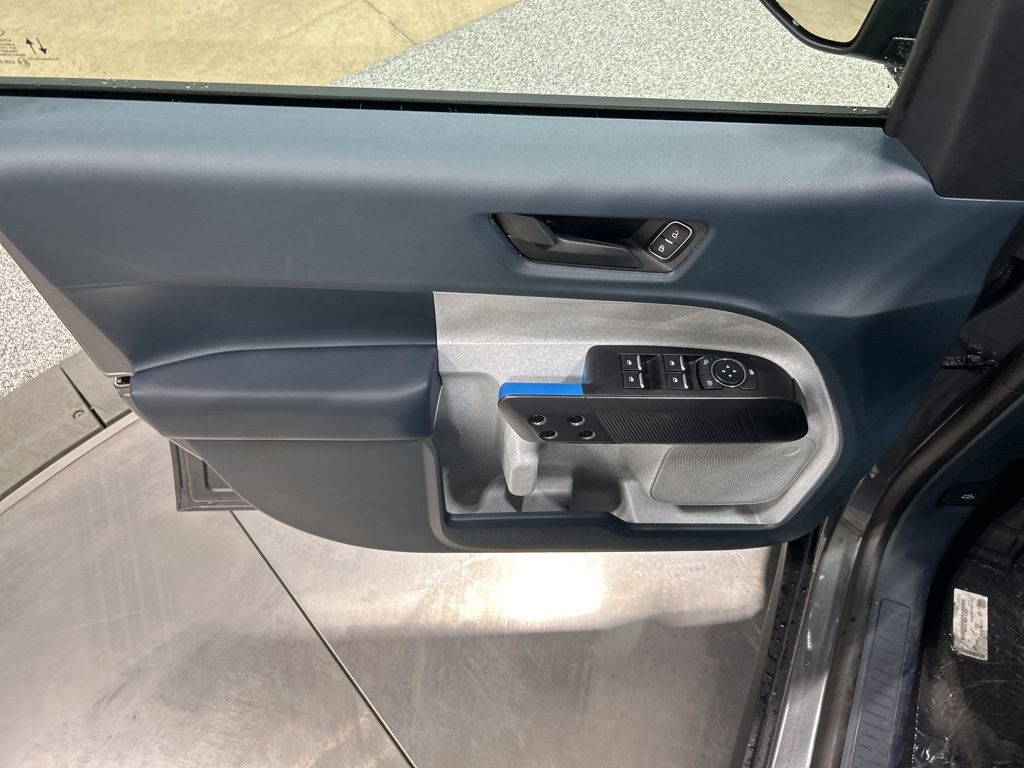 new 2026 Ford Maverick car, priced at $31,360