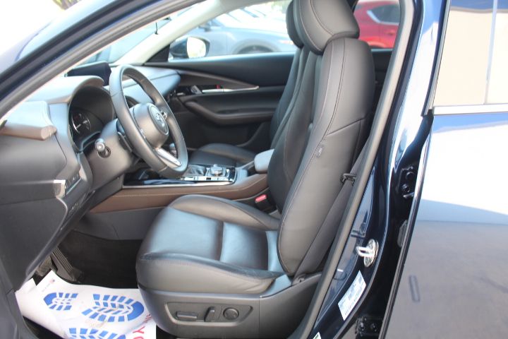 Used Car 2021 Mazda Cx-30  Premium For Sale In Georgetown, Texas