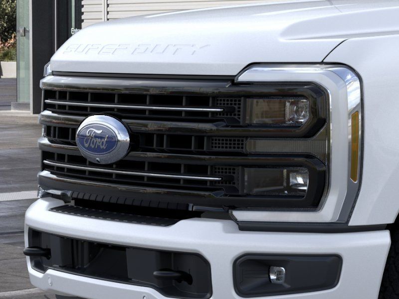 New 2026 Ford F-250SD Truck