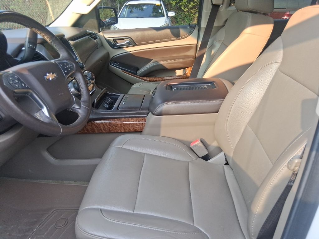 Used 2017 Beige Chevrolet Premier image 11