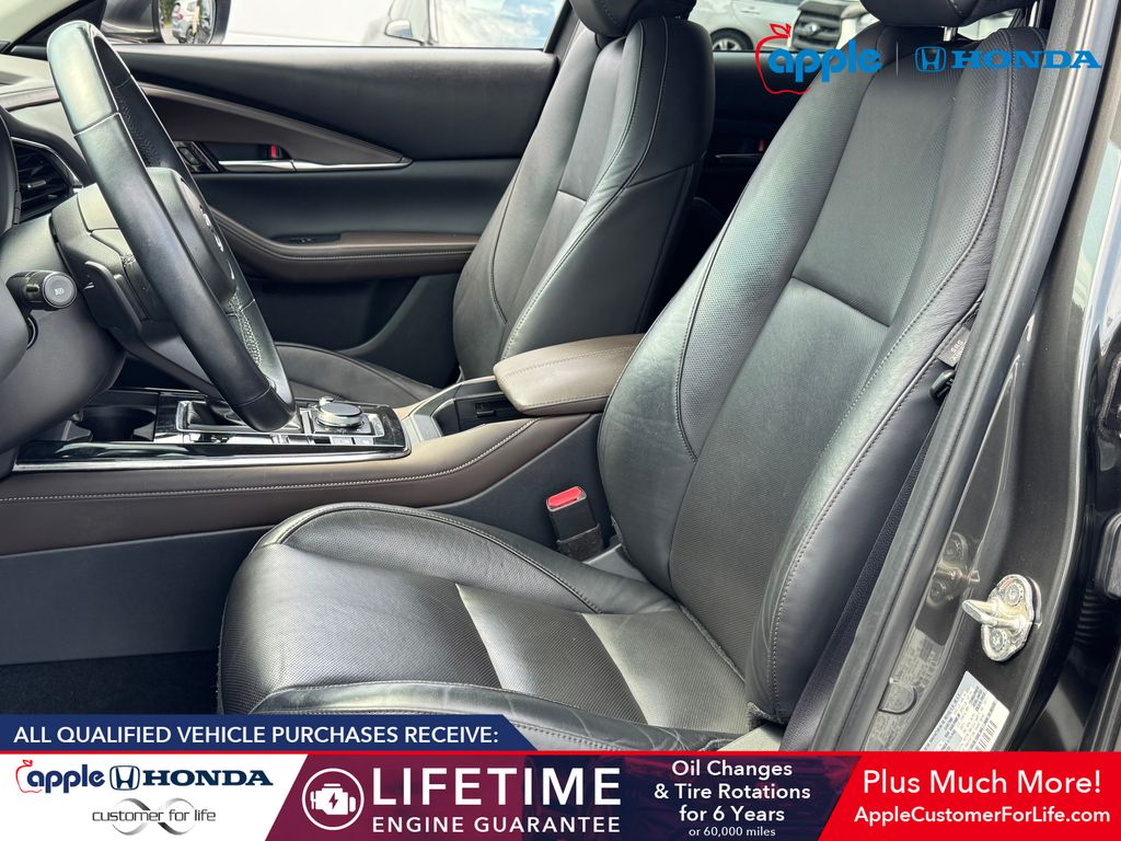 2020 Mazda CX-30 Premium Package