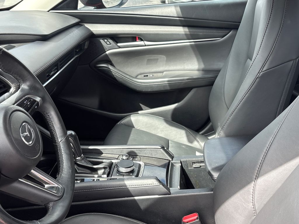Used Car 2024 Mazda Mazda3  2.5 S Select Sport For Sale Under $25,000 In Austin, Texas