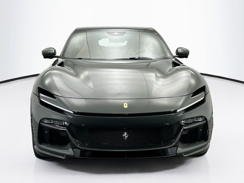 Thumbnail: 2025 Ferrari  - 2