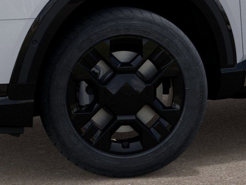 New 2027 Glacial White Pearl Kia X-Pro SX-Prestige image 9