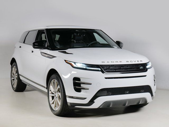 New 2026 White Land Rover Hoxton Edition image 10