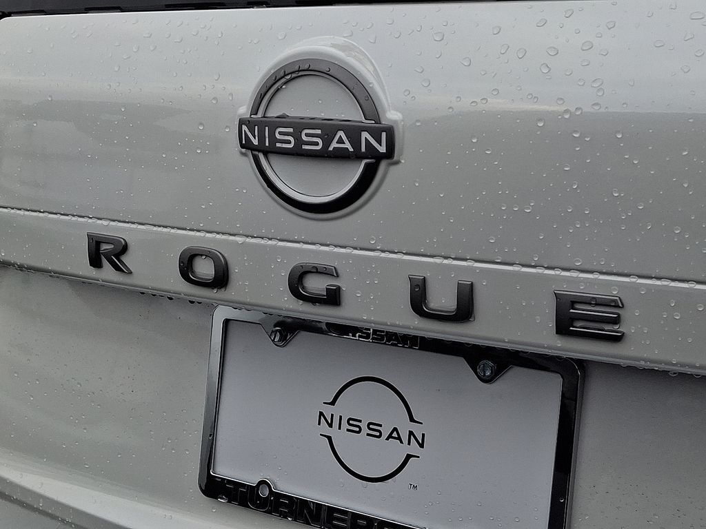Thumbnail: 2026 Nissan Rogue - 11