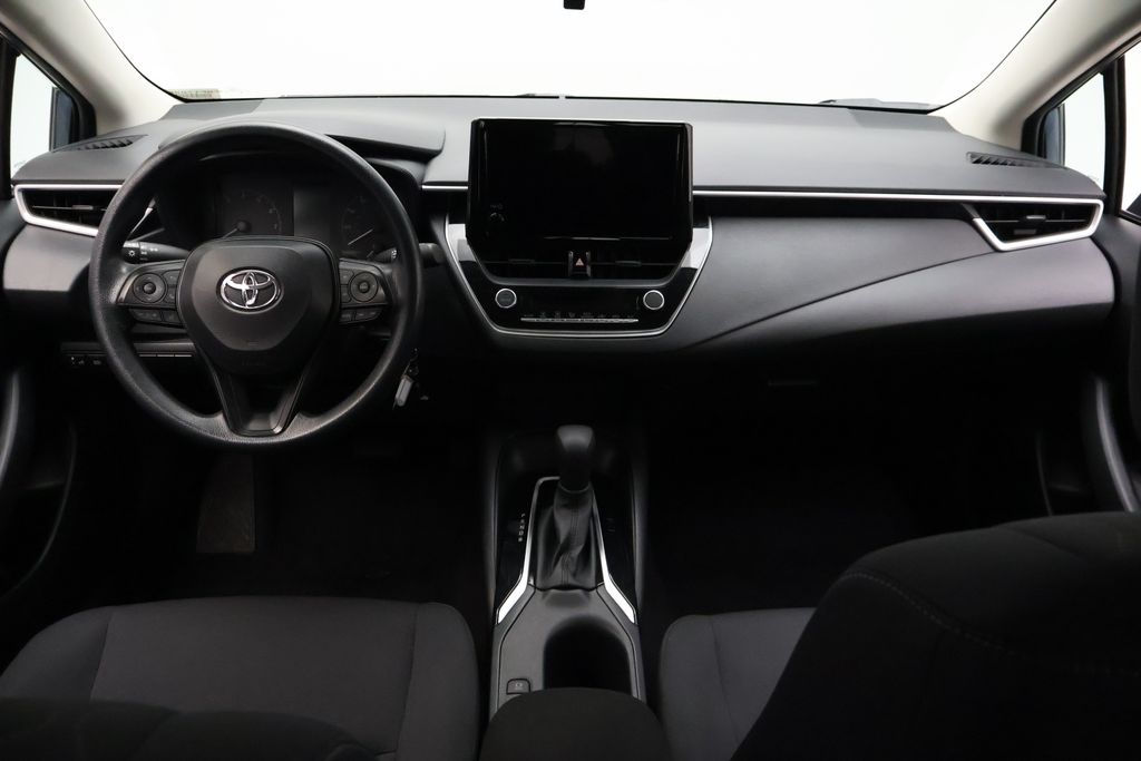 Thumbnail: 2024 Toyota Corolla - 24