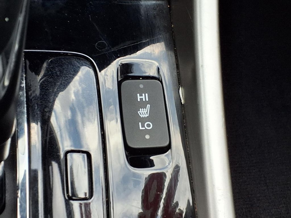 2016 Honda Accord EX-L  at Cook Ford