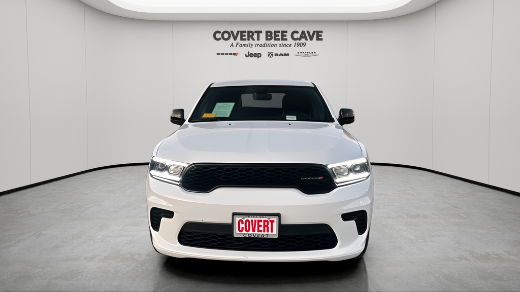 Used Car 2025 Dodge Durango  Gt For Sale Under $40,000 In Austin, Texas