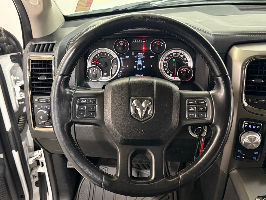 2014 Ram 1500 Sport