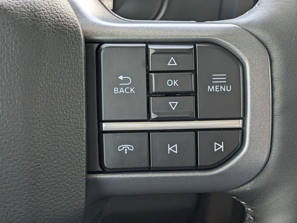 2024 Ford F-250 Super Duty Rocky Ridge