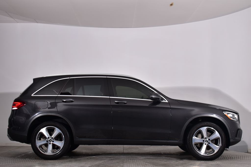 Thumbnail: 2020 Mercedes-Benz GLC - 6