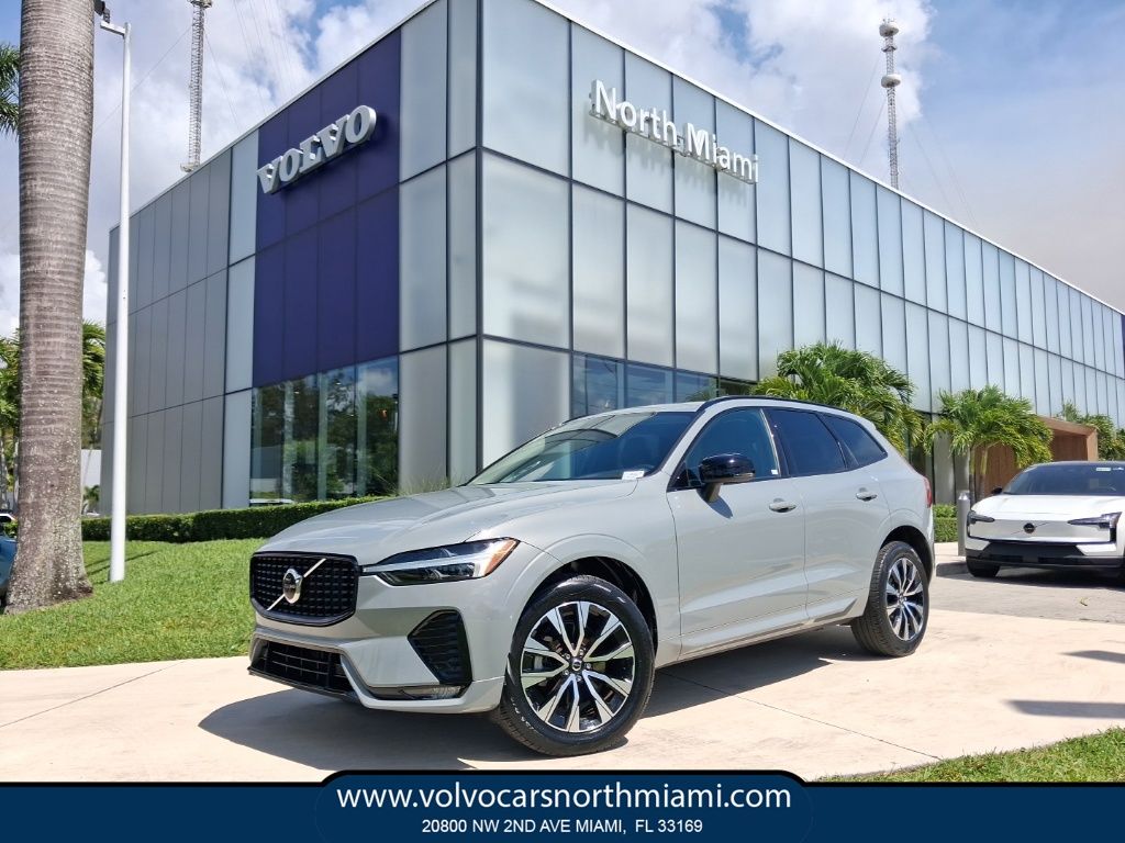 2024 Volvo XC60 B5 Core