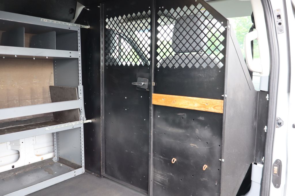 used 2015 Ford Transit-150 car, priced at $13,000