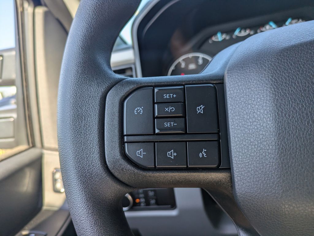 2026 Ford F-250 Super Duty XL