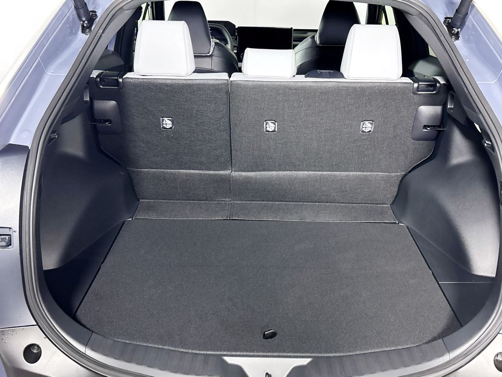 2026 Subaru Solterra Premium