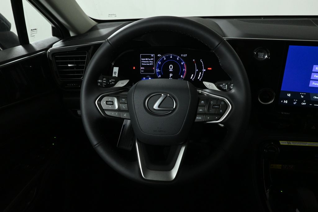 Thumbnail: 2026 Lexus NX - 18