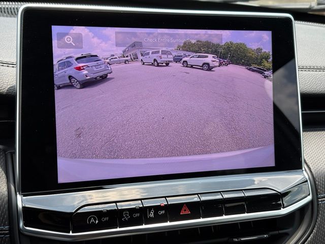 2026 Jeep Compass Latitude Altitude - Photo 10