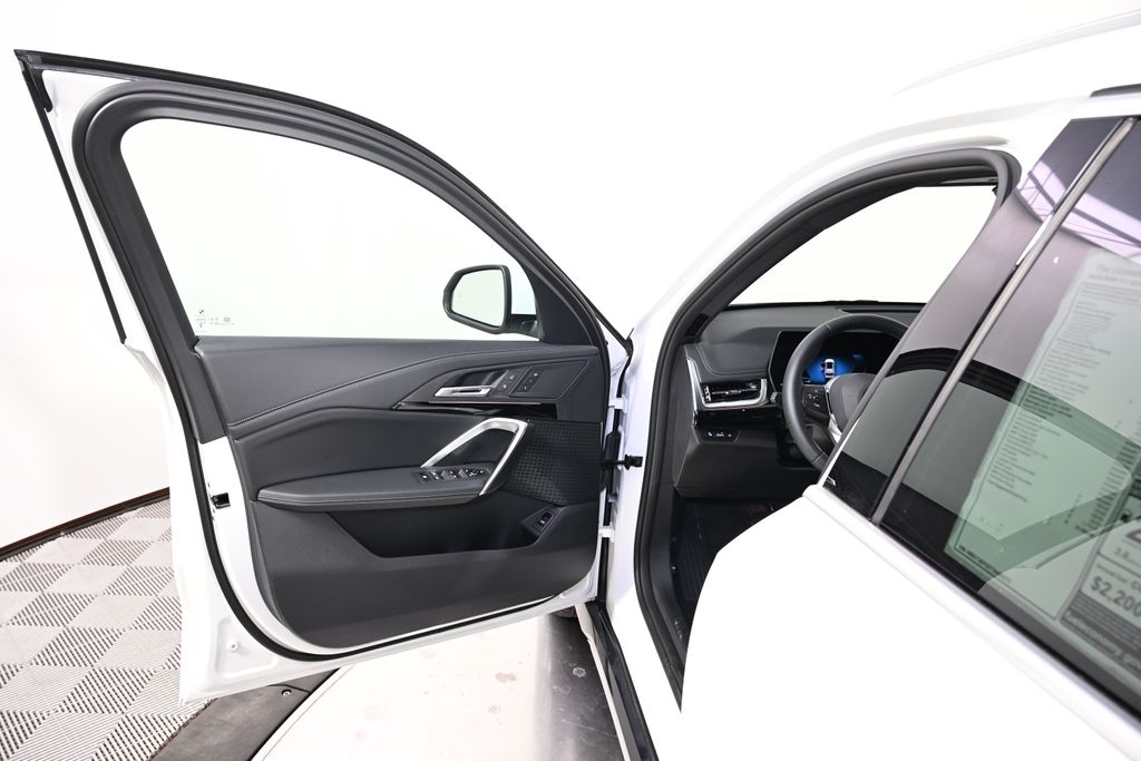 Thumbnail: 2026 BMW X1 - 21