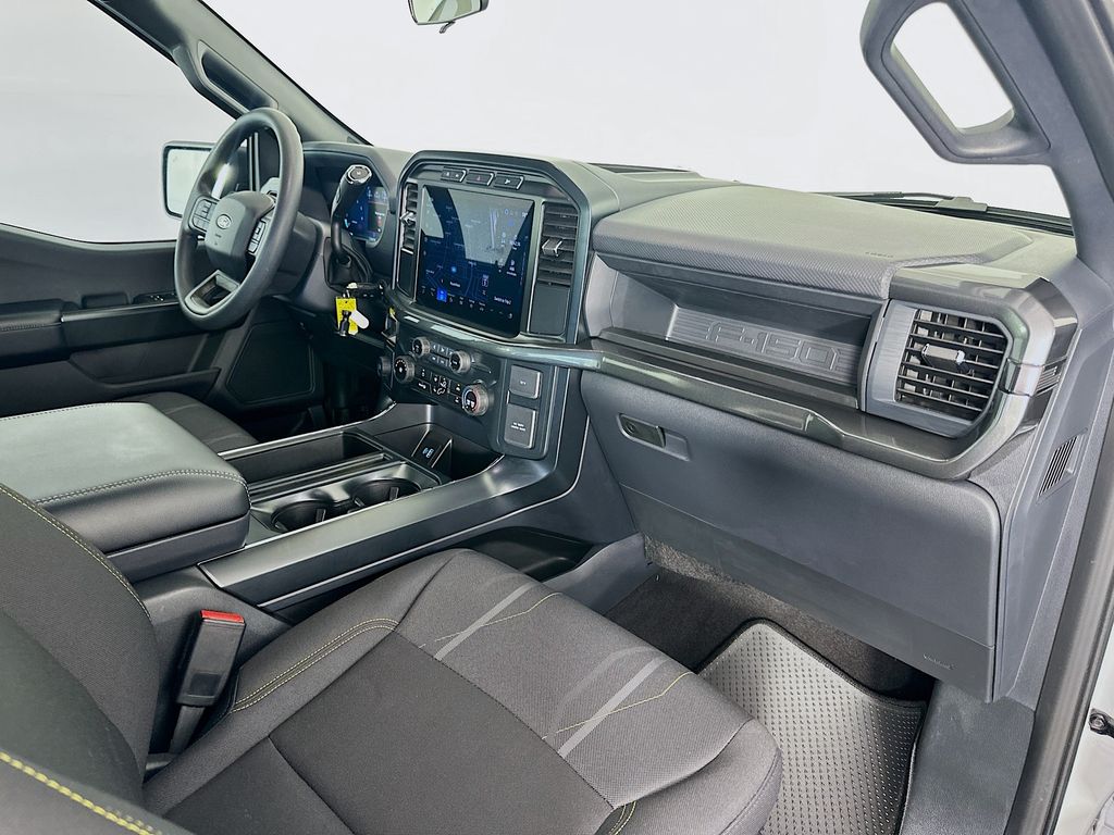 Thumbnail: 2024 Ford F-150 - 29