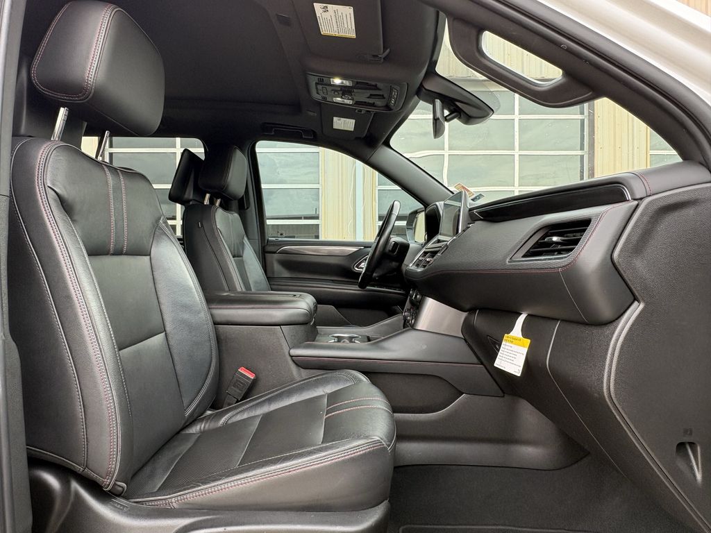 2021 Chevrolet Tahoe RST Beige at Classic Elite Chevrolet Hwy 6