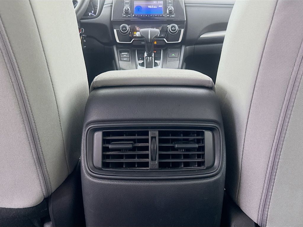 Used Car 2019 Honda Cr-v  Lx For Sale Under $20,000 In Austin, Texas