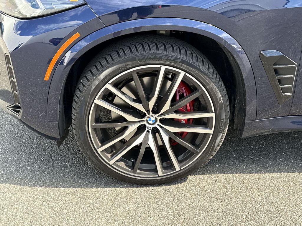 Thumbnail: 2024 BMW X5 - 2